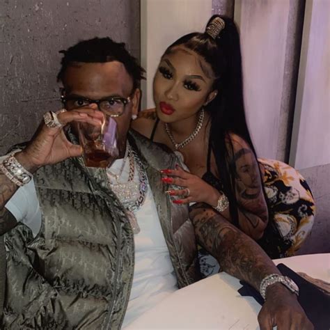 demario and ari|Is Ari And Moneybagg Married – Equity Atlas